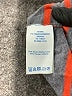 Boden Orange Wool Pullover Sweater Size UK 8 / US 4 - photo 8