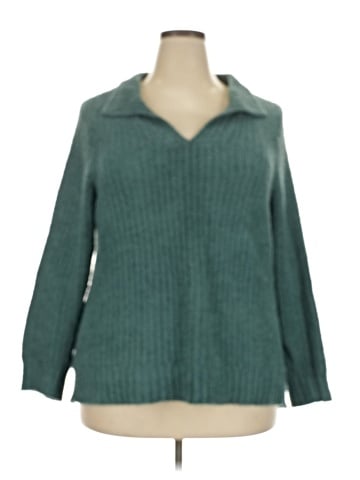 Maurices Pullover Sweater (view 1)