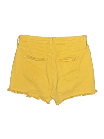 Universal Thread Denim Shorts (view 2)