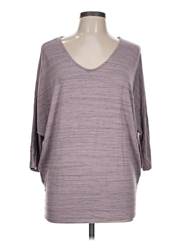 Laila Jayde 3/4 Sleeve T-Shirt (view 1)