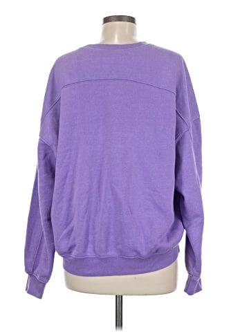 Double Zero Sweatshirt (view 2)