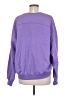 Double Zero Purple Sweatshirt Size M - photo 2