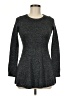 Abercrombie Gray Pullover Sweater Size 9 - photo 1