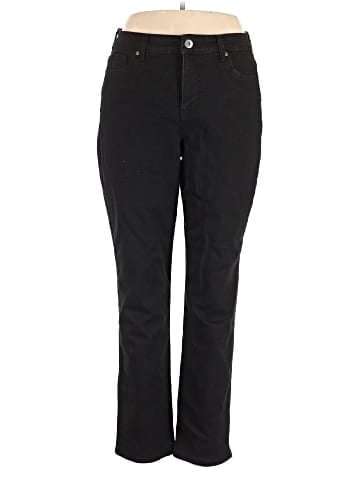 Style&Co Jeans (view 1)