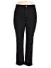 Style&Co Black Jeans Size 14 - photo 1