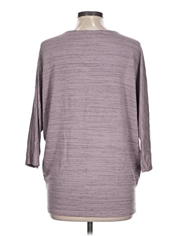 Laila Jayde 3/4 Sleeve T-Shirt (view 2)