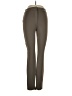 Theory Brown Active Pants Size 2 - photo 1