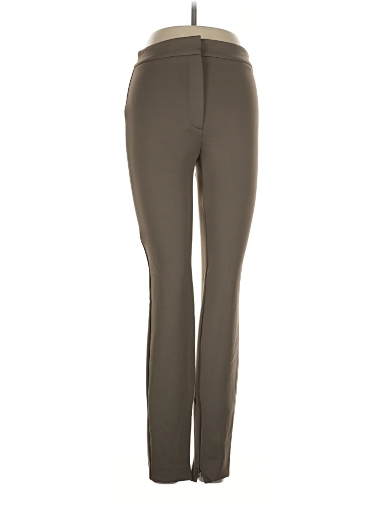 Theory Active Pants In Brown