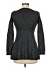 Abercrombie Gray Pullover Sweater Size 9 - photo 2