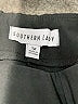 Southern Lady Solid Black Active Pants Size 12 - photo 7