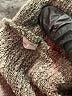 Talula Gray Pullover Sweater Size S - photo 8