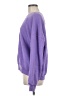 Double Zero Purple Sweatshirt Size M - photo 5