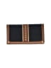 Stone Mountain Black Wallet One size - photo 1