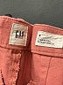 Gap Pink Casual Pants Size 6 - photo 7