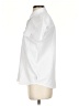 Eddie Bauer White Short Sleeve Button-Down Shirt Size S - photo 5
