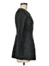 Abercrombie Gray Pullover Sweater Size 9 - photo 4