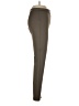 Theory Brown Active Pants Size 2 - photo 4