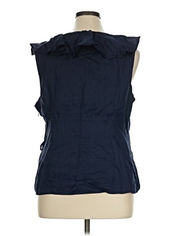 Boden Sleeveless Blouse (view 2)