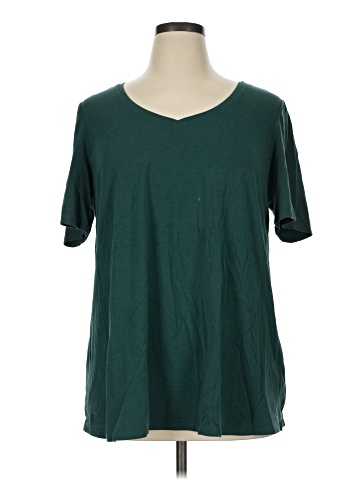 Ellos Short Sleeve T-Shirt (view 1)
