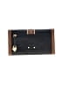 Stone Mountain Black Wallet One size - photo 2