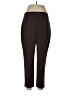 East5th Brown Dress Pants Size 12 - photo 1