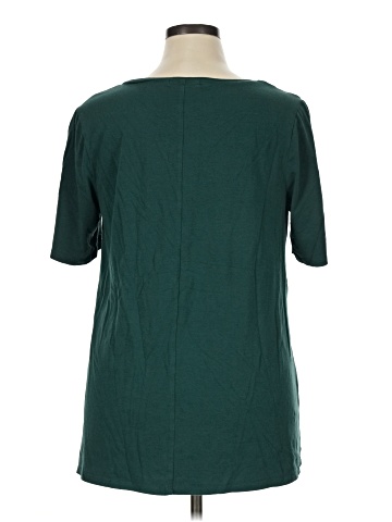 Ellos Short Sleeve T-Shirt (view 2)