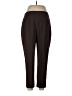 East5th Brown Dress Pants Size 12 - photo 2