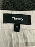 Theory Gray Linen Pants Size 12 - photo 7