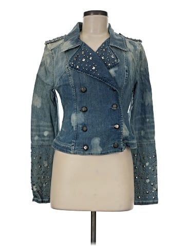 Guess Denim Jacket (view 1)