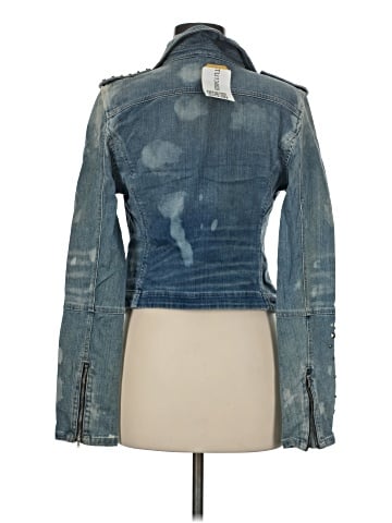 Guess Denim Jacket (view 2)