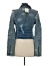 Guess Stars Blue Denim Jacket Size M - photo 2