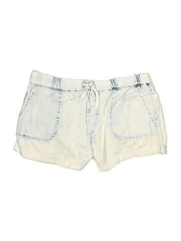 Volcom Denim Shorts (view 1)