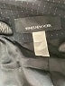 Jones New York Houndstooth Black Blazer Size 6 - photo 6