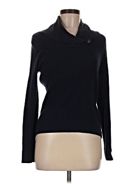 Jeanne Pierre Turtleneck Sweater