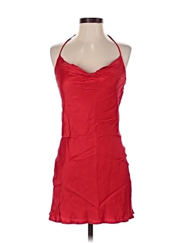 Zara Cocktail Dress (view 1)