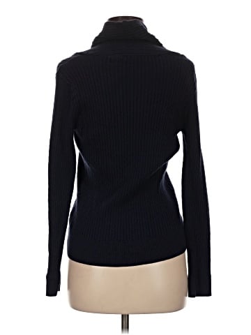 Jeanne Pierre Turtleneck Sweater (view 2)