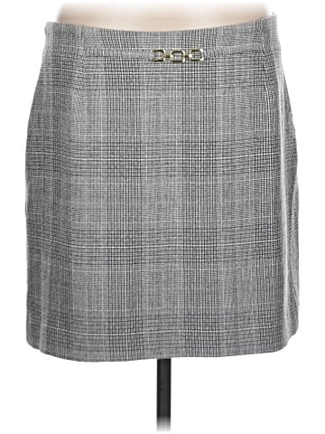 H&M Formal Skirt (view 1)