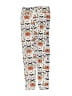 Lularoe Floral White Casual Pants Size S (youth) - photo 1