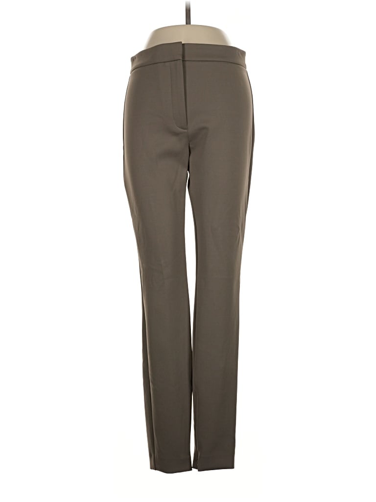 Theory Active Pants In Brown