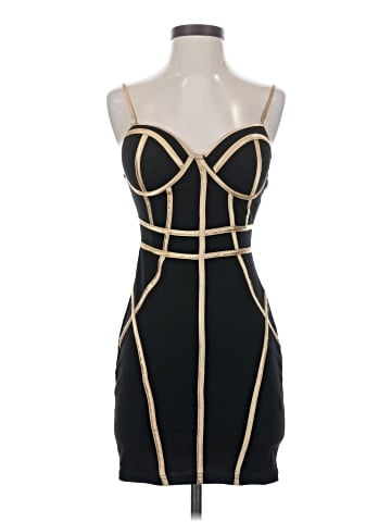 Blāshe Cocktail Dress (view 1)