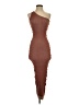 Suboo Brown Cocktail Dress Size XS - photo 1