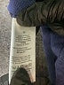 J.Crew 100% Cotton Blue Pullover Sweater Size M - photo 8