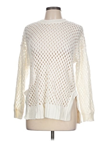 Full Circle Trends With Love Pullover Sweater (view 1)