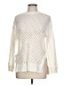 Full Circle Trends With Love 100% Acrylic Ivory Pullover Sweater Size L - photo 1