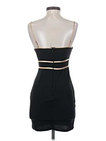 Blāshe Cocktail Dress (view 2)