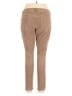 Old Navy Brown Khakis Size 14R - photo 2