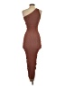 Suboo Brown Cocktail Dress Size XS - photo 2