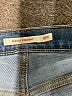 Levi's Blue Jeans Size 18 - photo 4