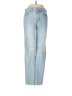 RSQ Stars Blue Jeans Size 16 (estimated) - photo 1