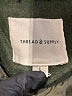 Thread & Supply Green Coat Size L - photo 6